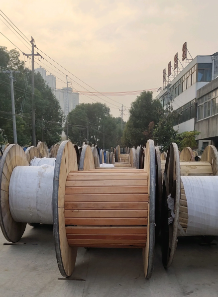 南京旧电缆盘回收